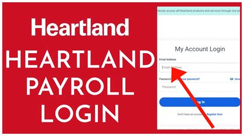 heartland loans login